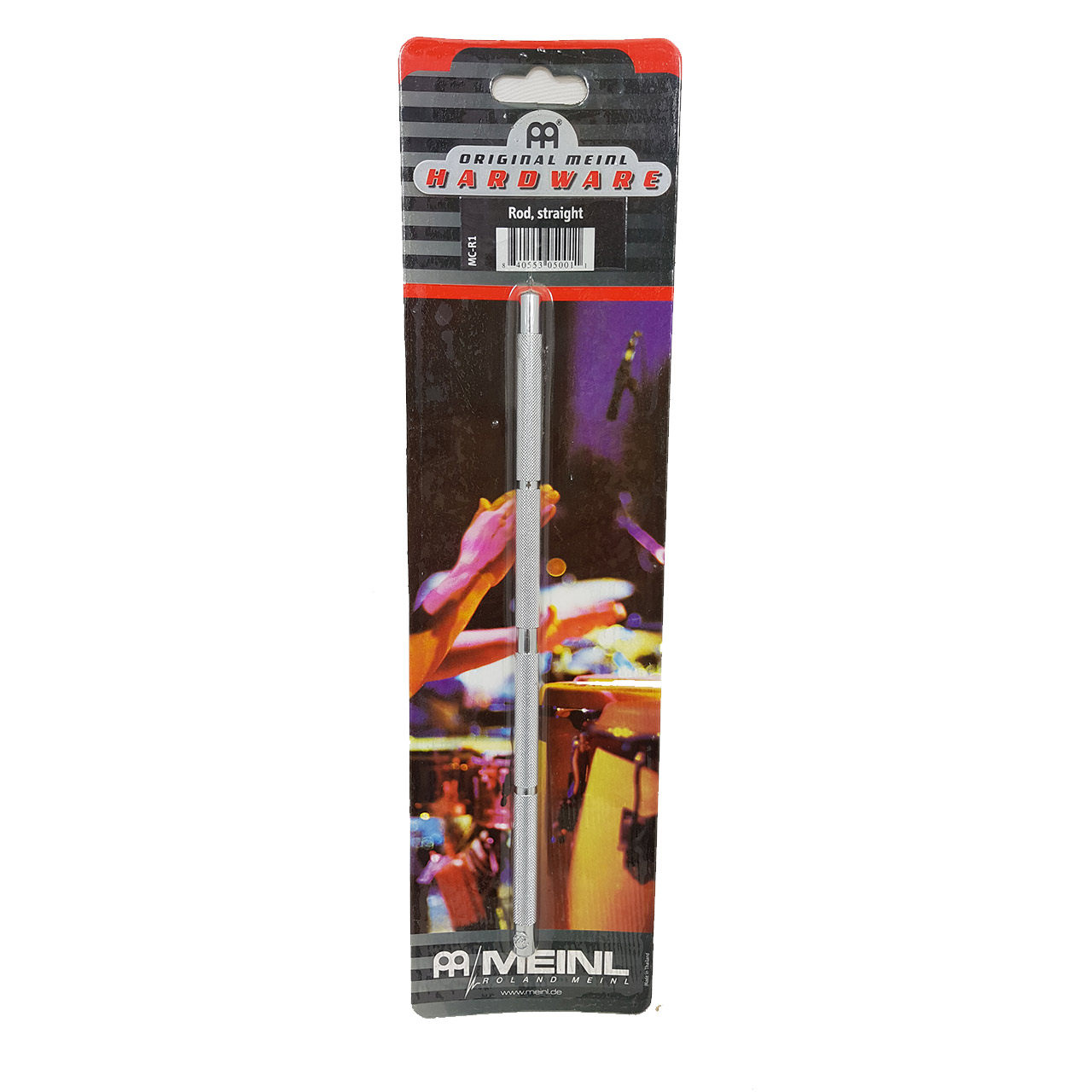 Meinl Rod, Straight MC-R1