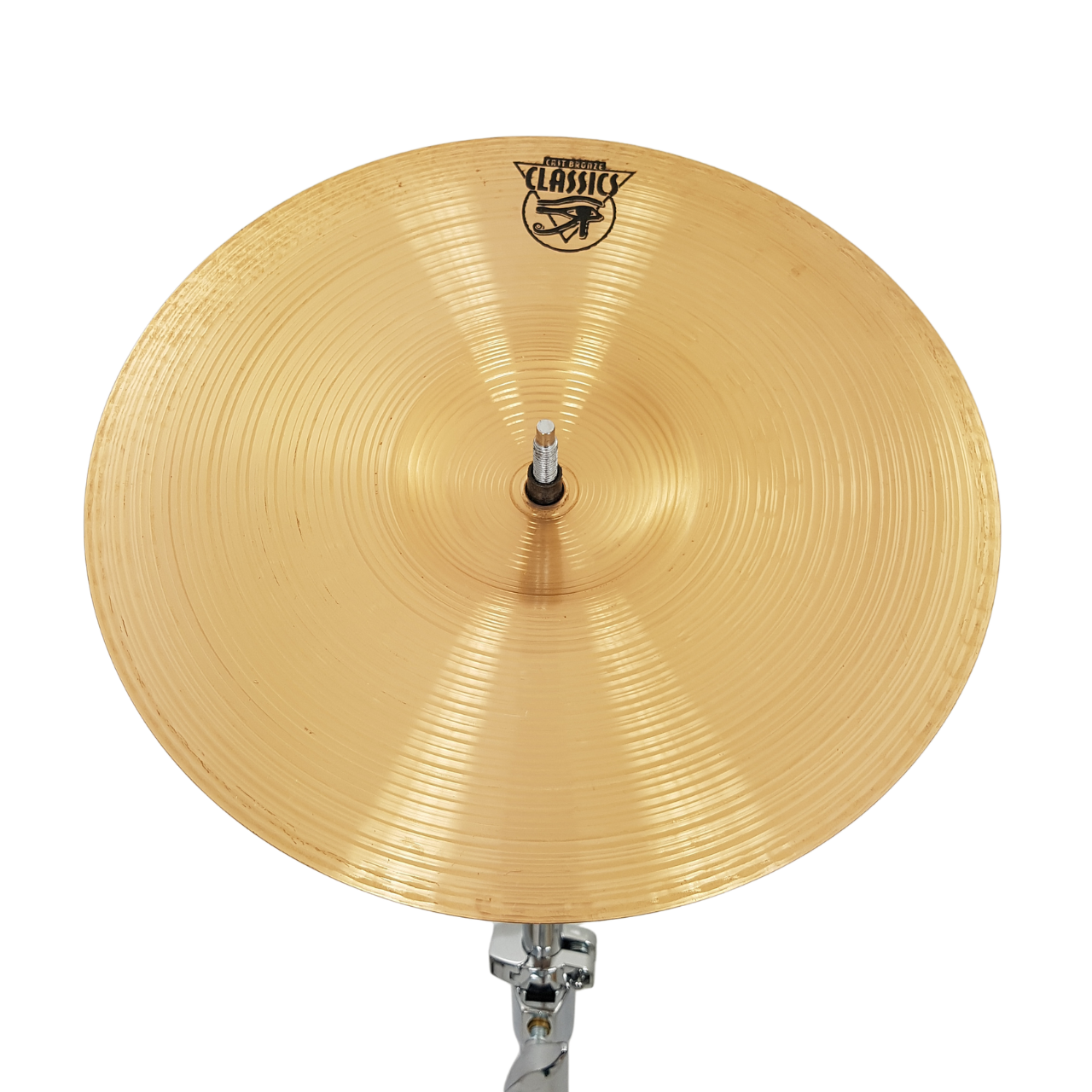 Meinl Cast Bronze Classics China Splash 11“