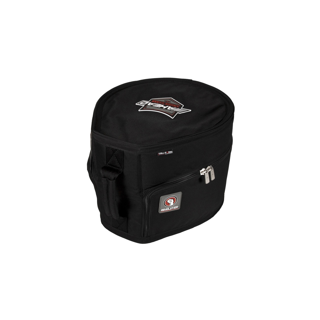 Ahead Armor 08" x 08" Tom Tom Case AR4008