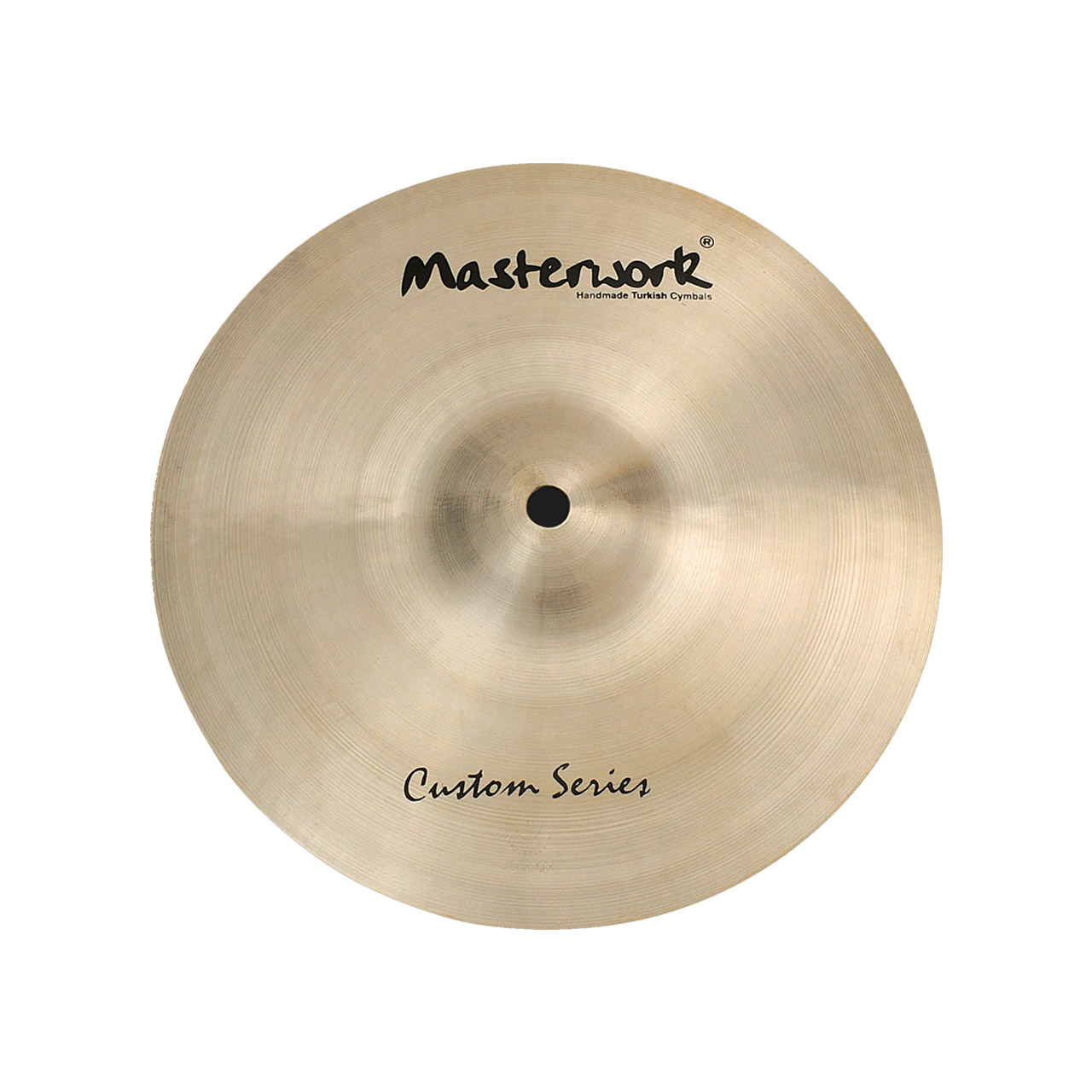 Masterwork Resonant Splash 12"