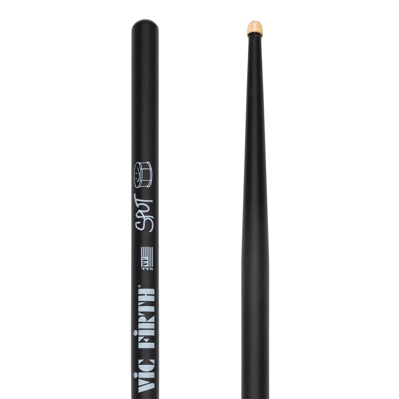 Vic Firth Signature Serie SPUT Robert "Sput" Searight