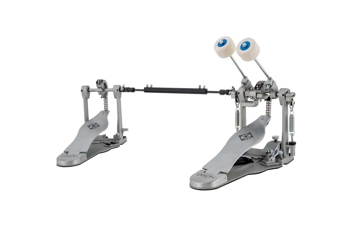 Dixon PP-P3D Doppelpedal