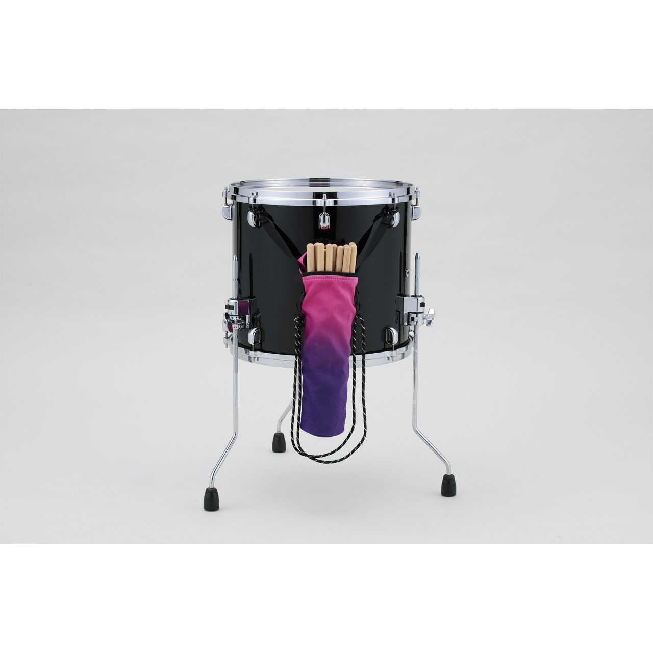 Tama Vivid Collection Stick Bag - Pink x Violet