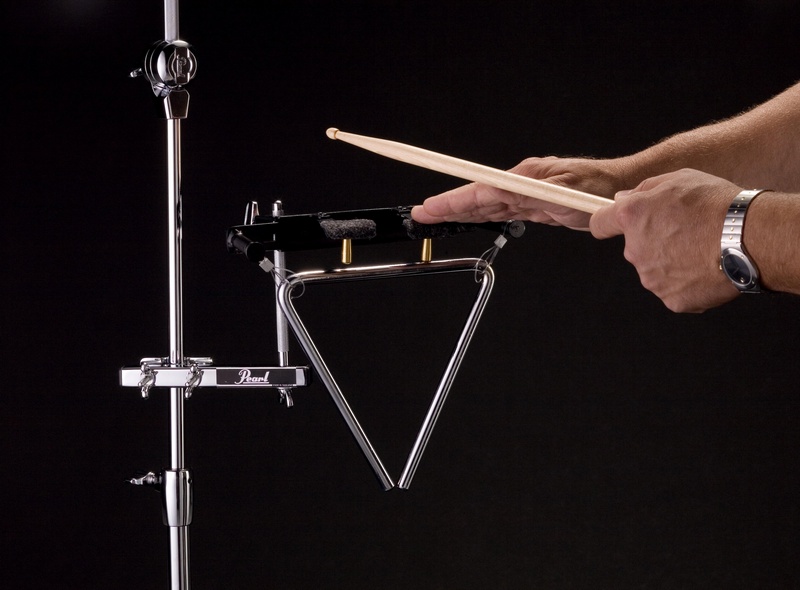 Pearl PPS-12T Stix-Free Triangle Halter