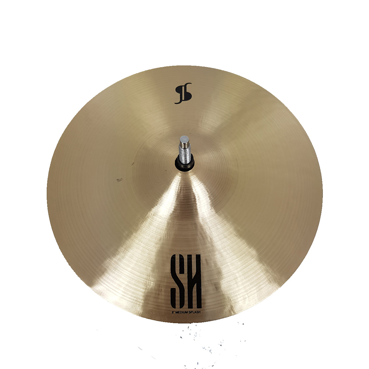 Stagg SH Medium Splash 8''