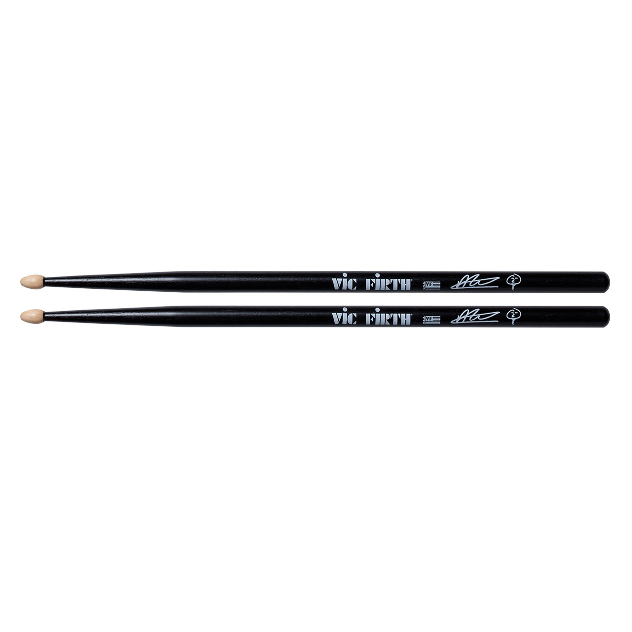 Vic Firth Signature Serie SAL Abe Laboriel Jr.