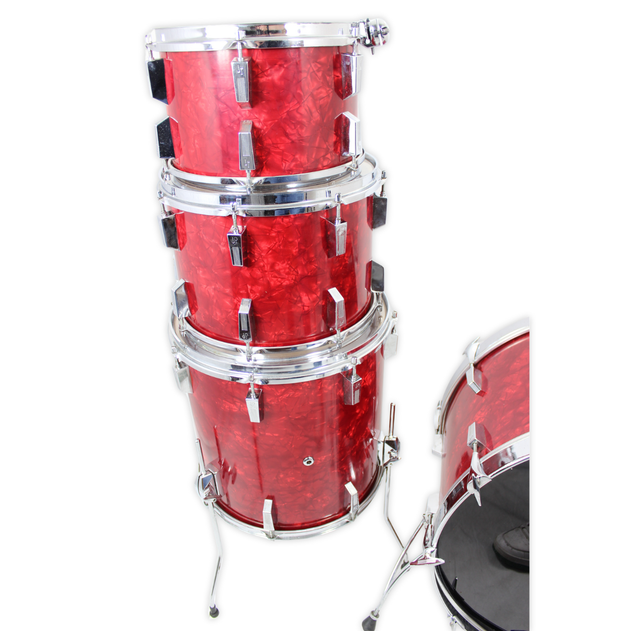 Sonor Phonic Schlagzeug, gebraucht