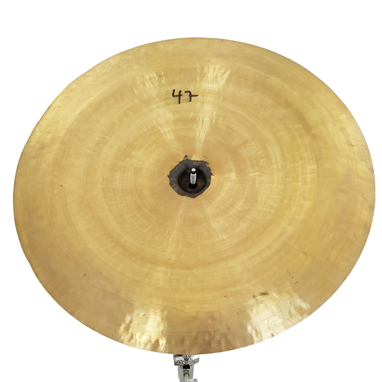 Wuhan China 47 cm