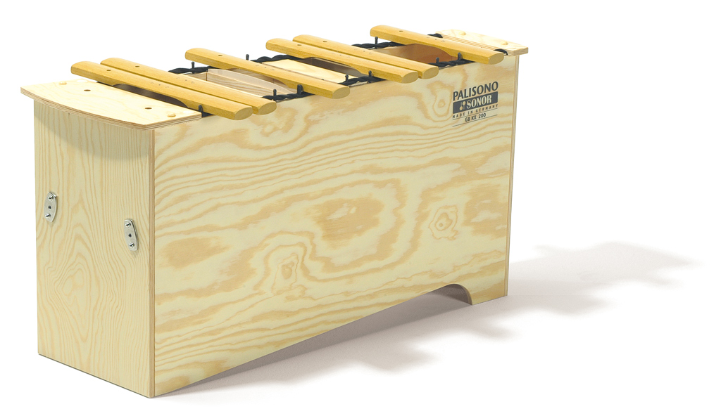 Sonor GBKX 200 Großbass Xylophon