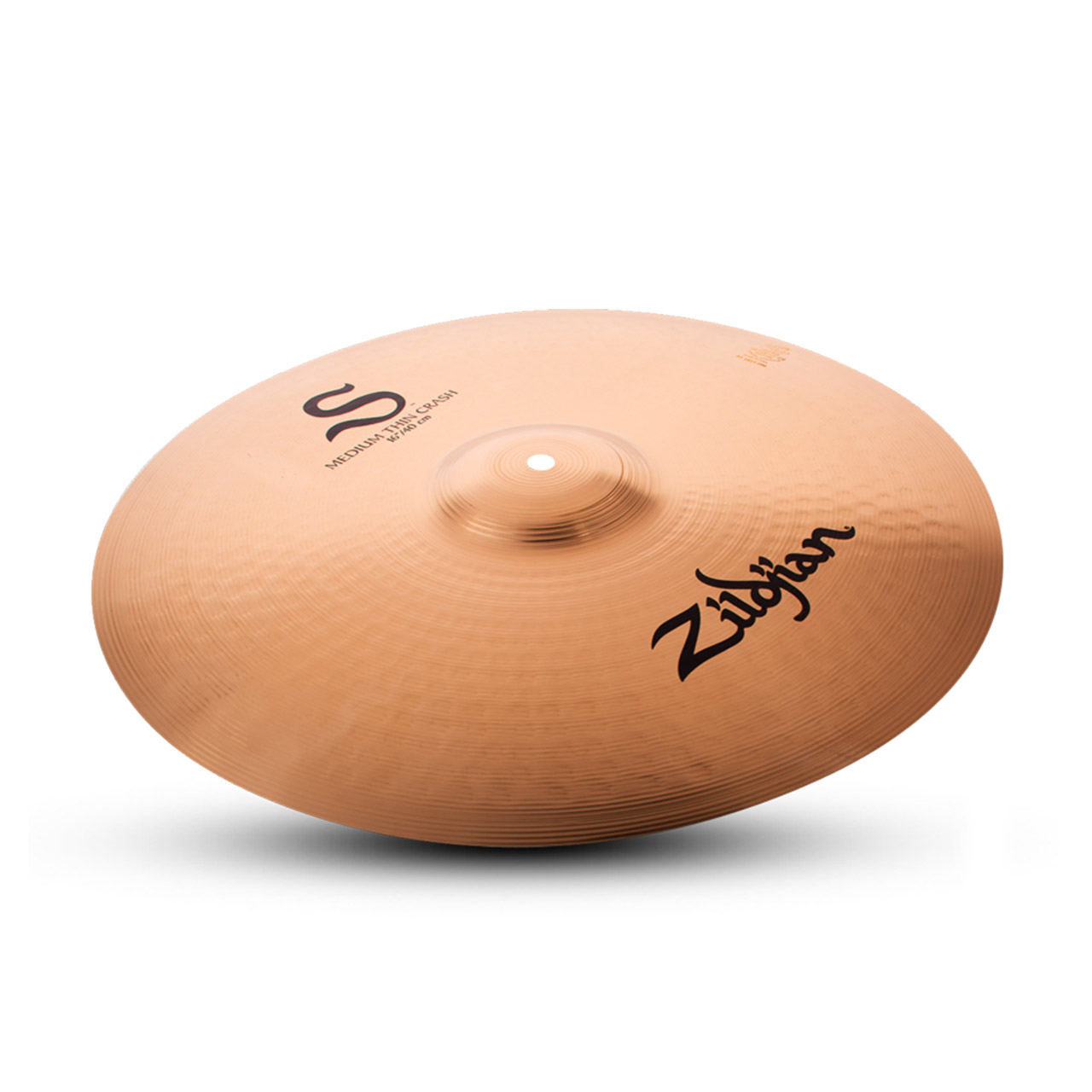 Zildjian S Family 16" Medium Thin Crash