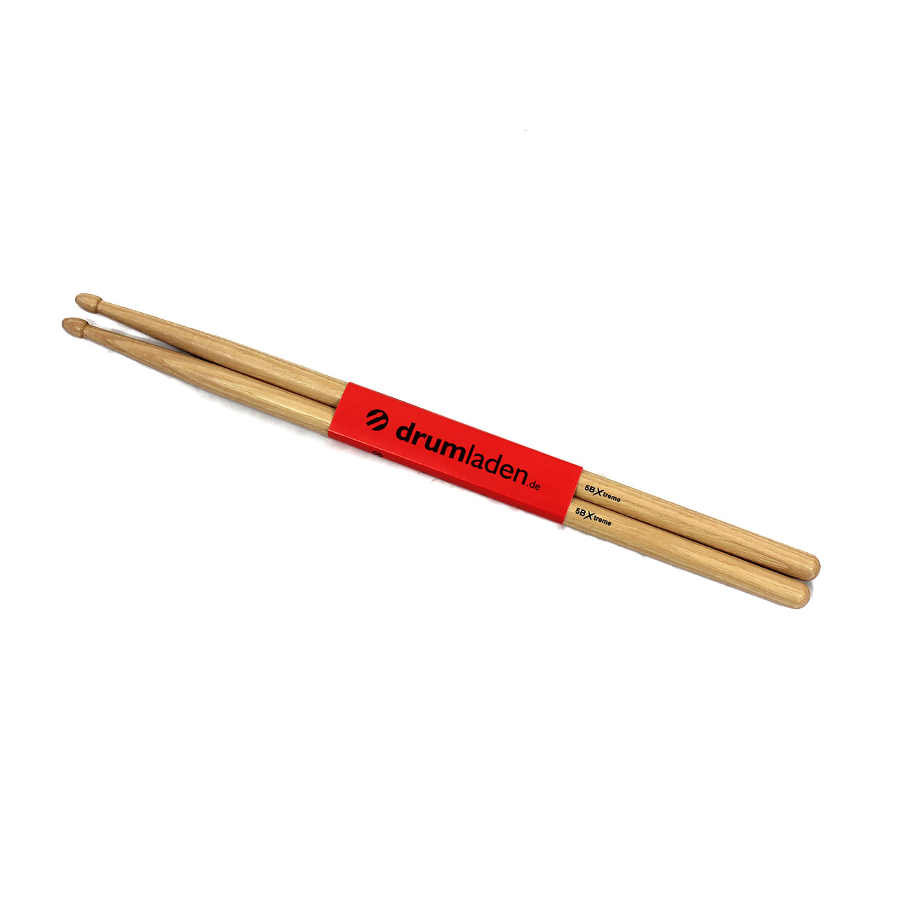 Drumladen Sticks 5B Xtreme Hickory
