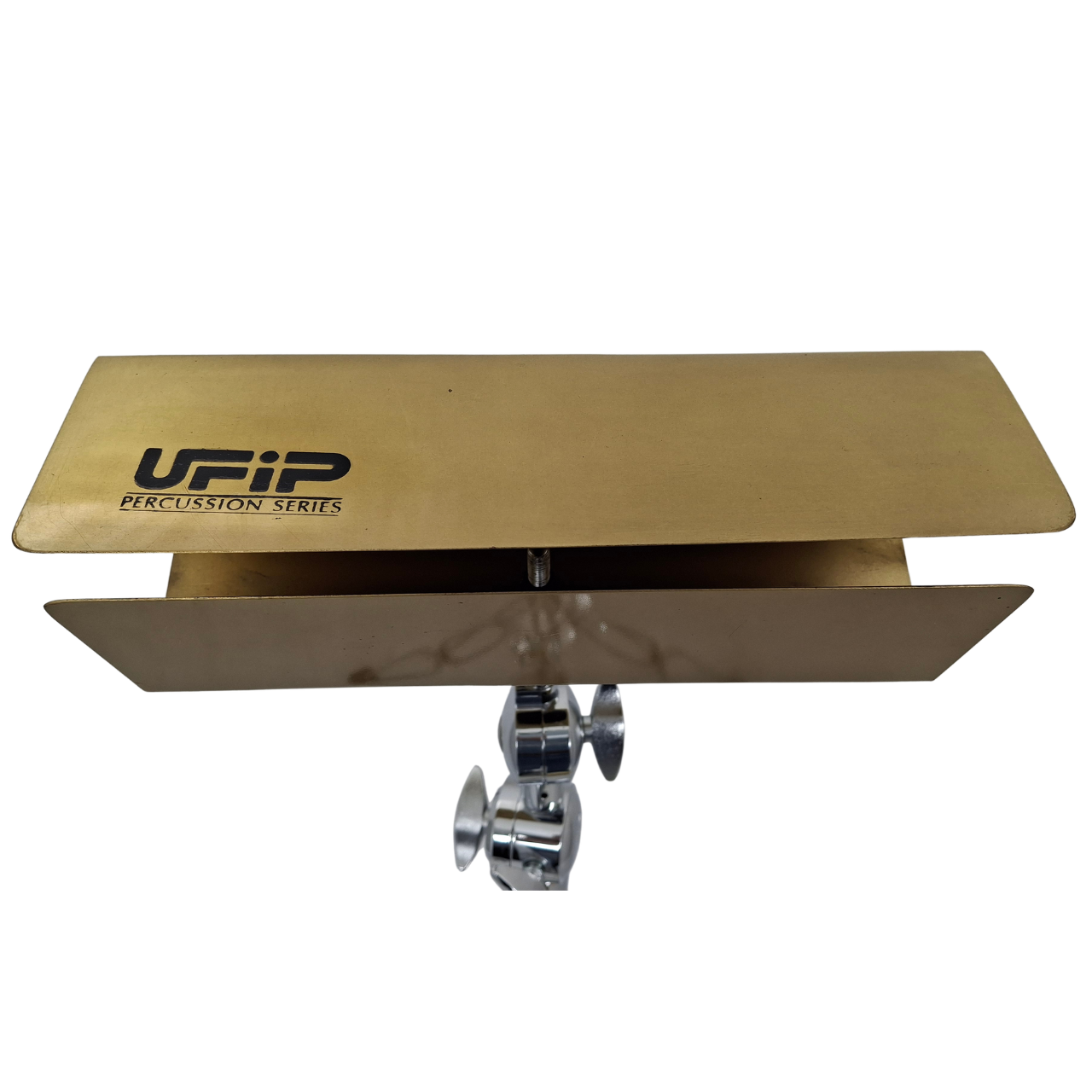 Ufip Brass Tube, large