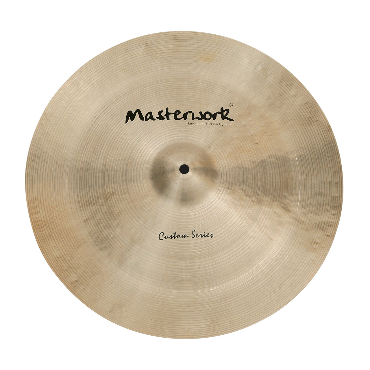 Masterwork Resonant China 20"