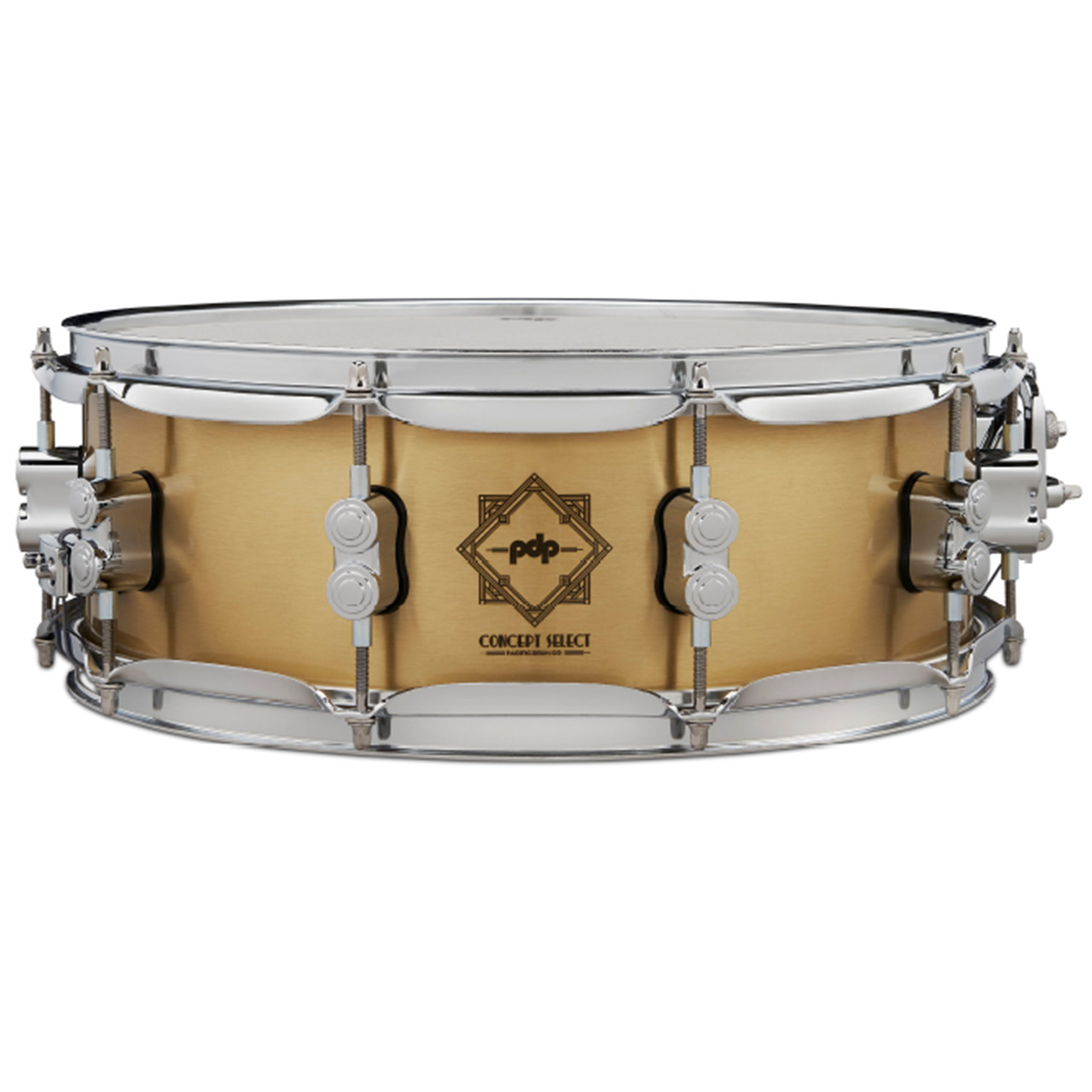 PDP Concept Select Bell Bronze Snare 14" x 5"