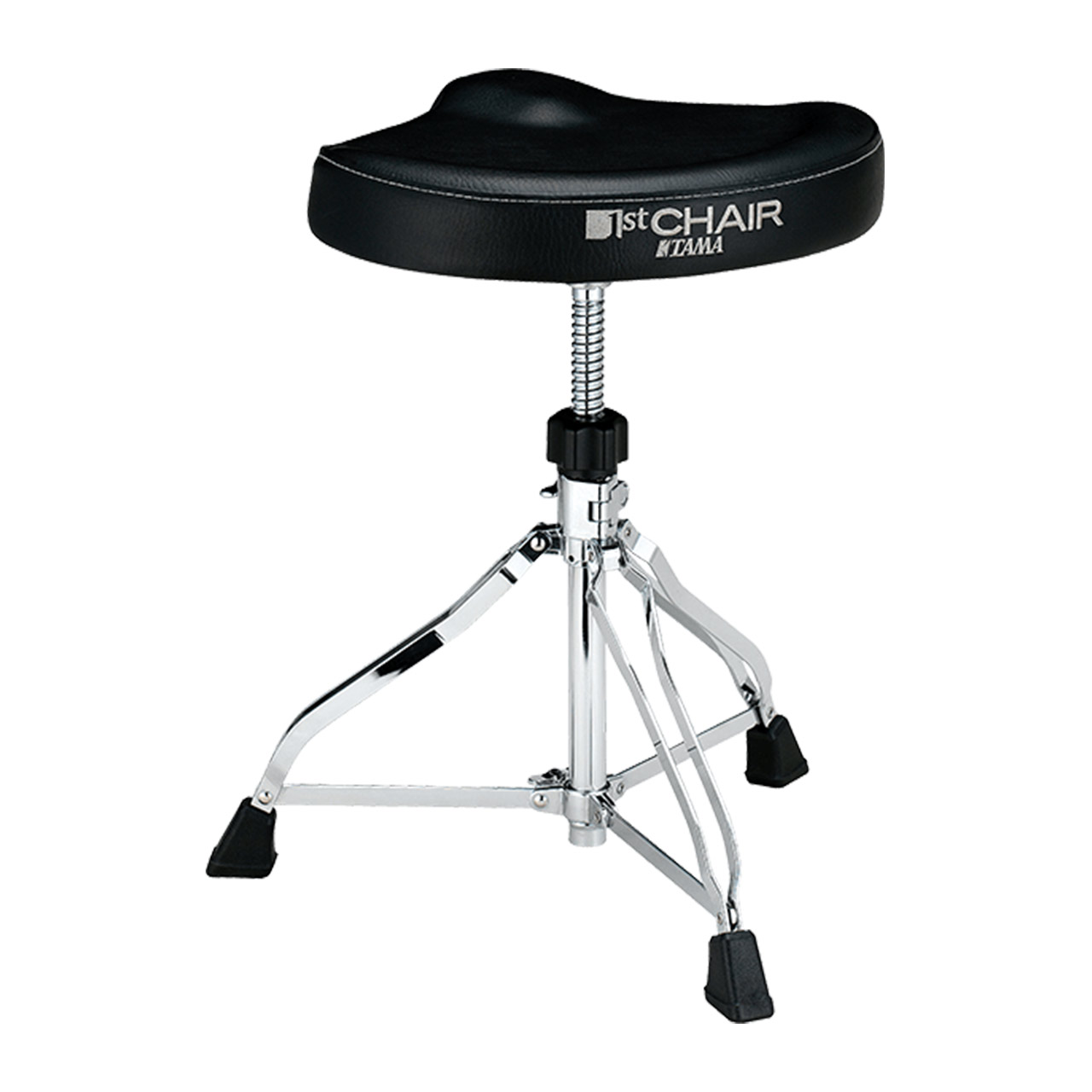TAMA HT250 Drum Throne black 1st Chair