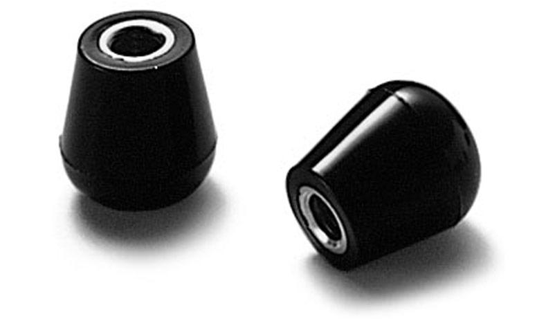 Pearl RHS-1R/2 Gummispitzen