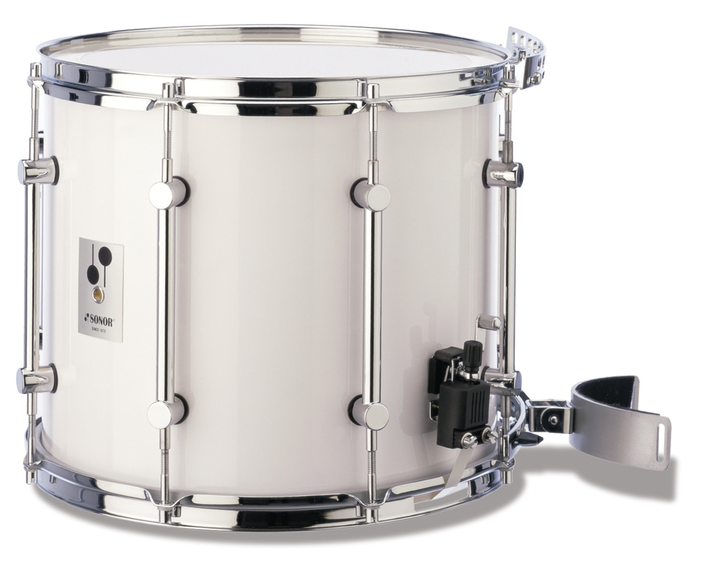 Sonor MB 1412 Parade Snare Drum 14x12