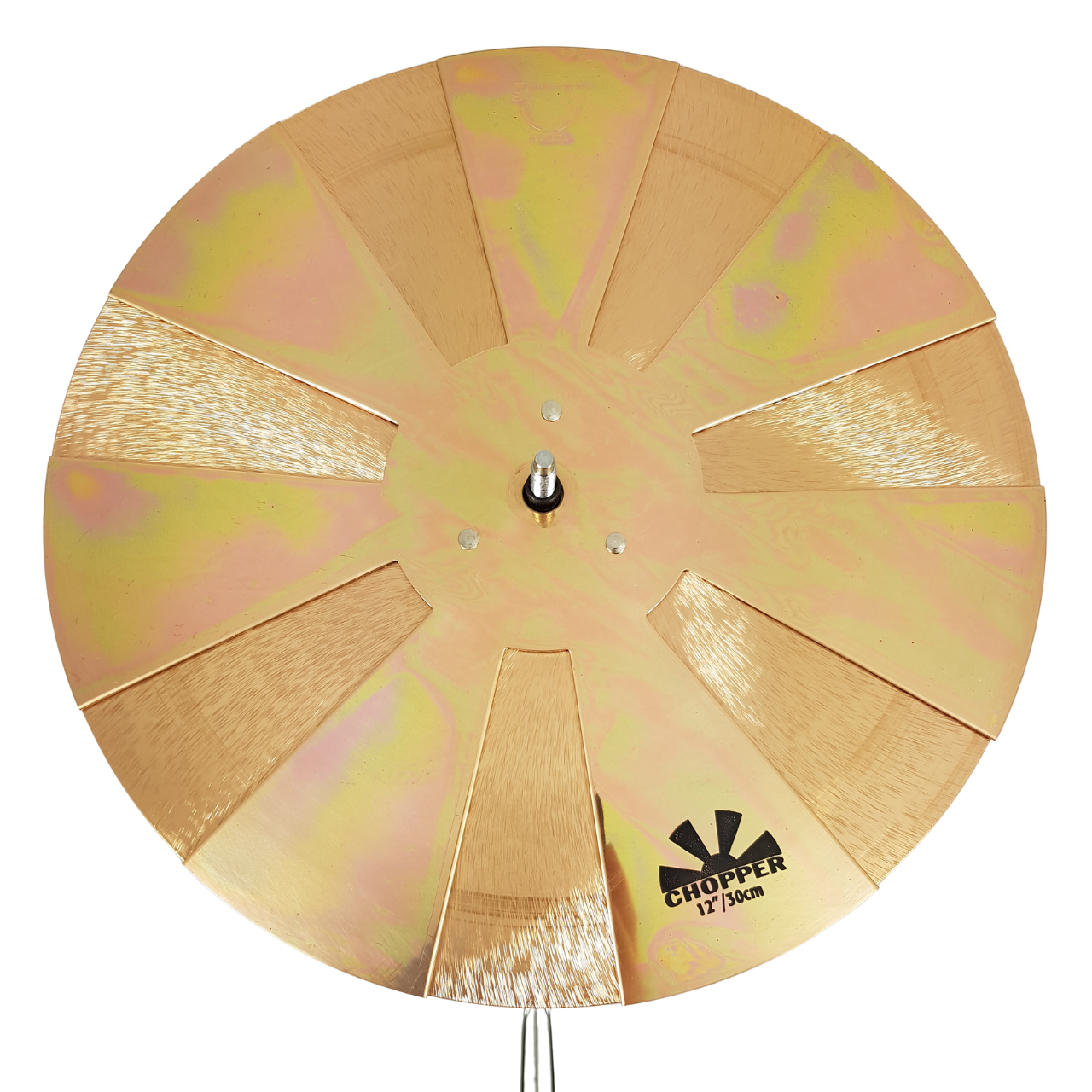Sabian Chopper Disc 12"