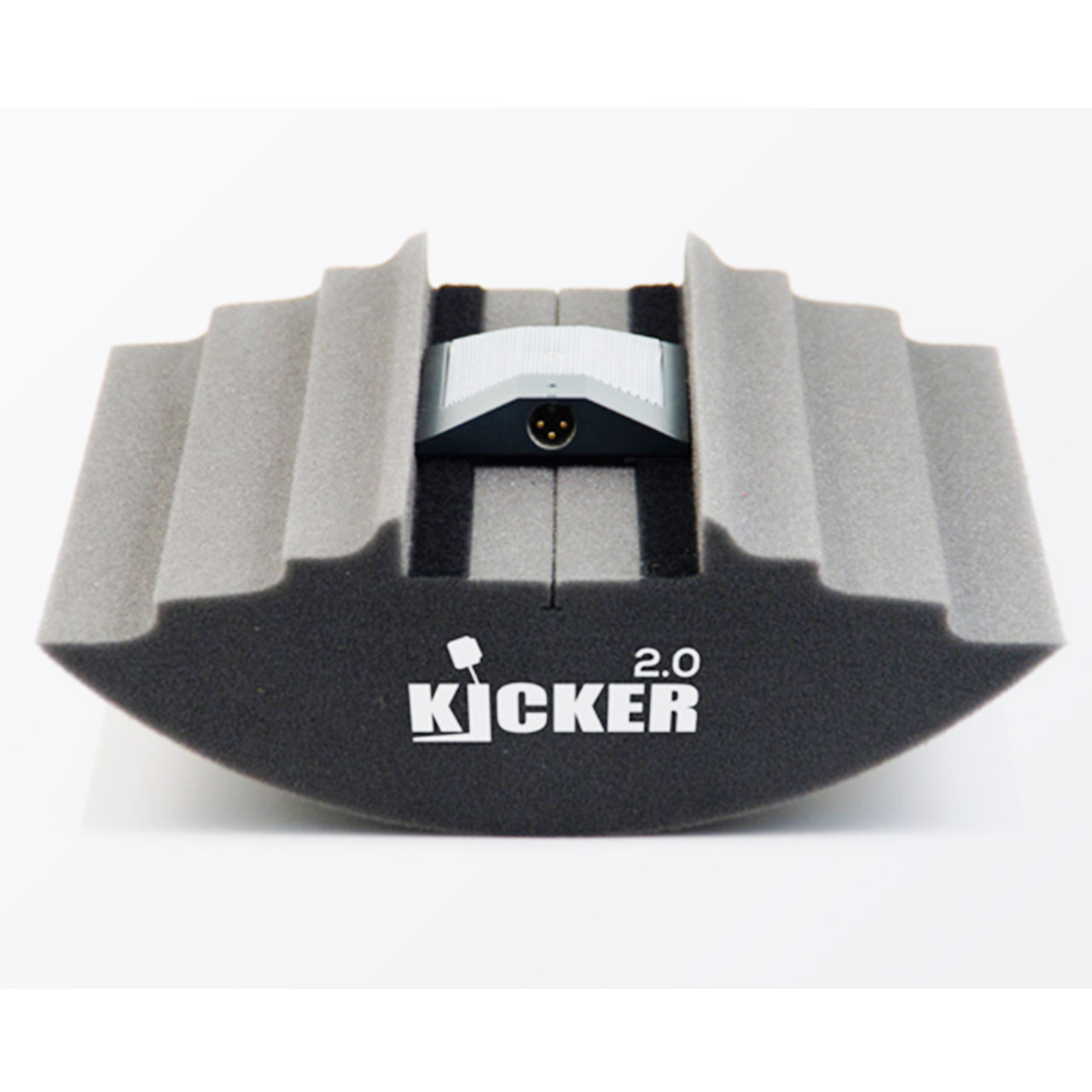 SONITUS The Kicker 2.0 - 22 x 18 Zoll BD-Dämpfer