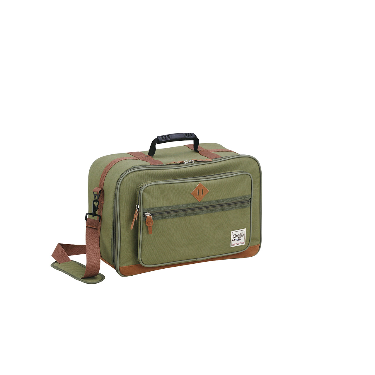 Tama Powerpad Designer Pedal Bag TPB200MG
