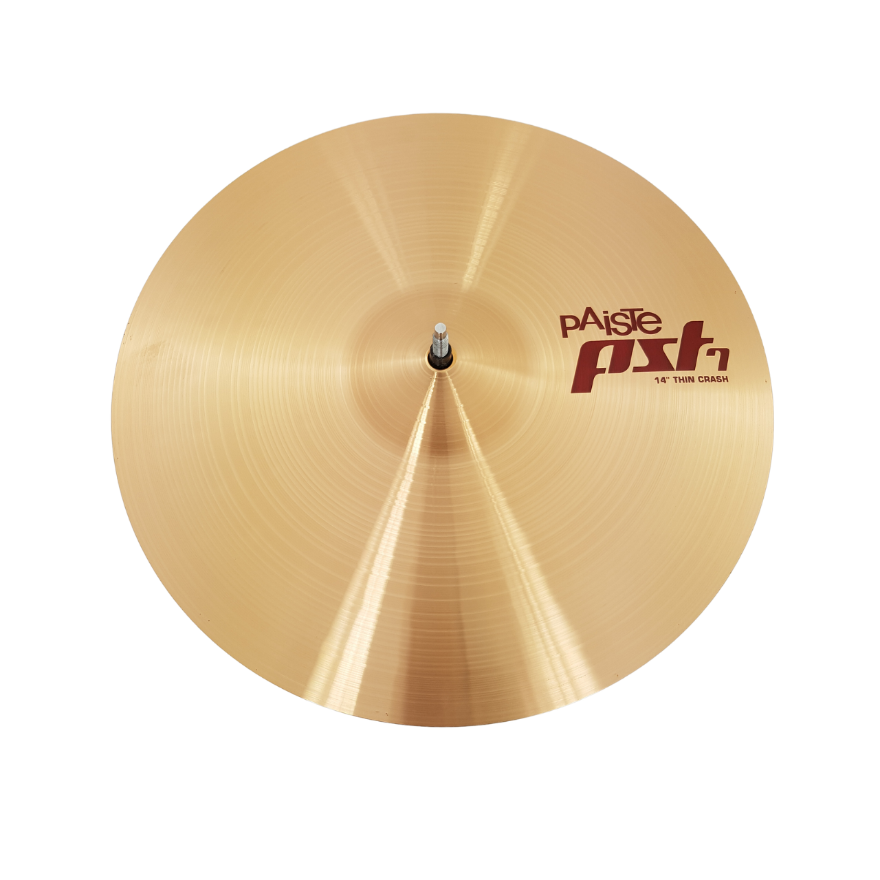 Paiste PST7 Thin Crash 14''