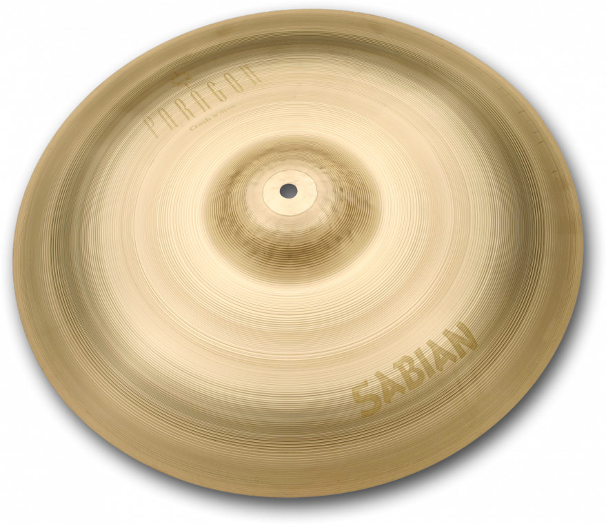 Sabian Paragon 17" Crash