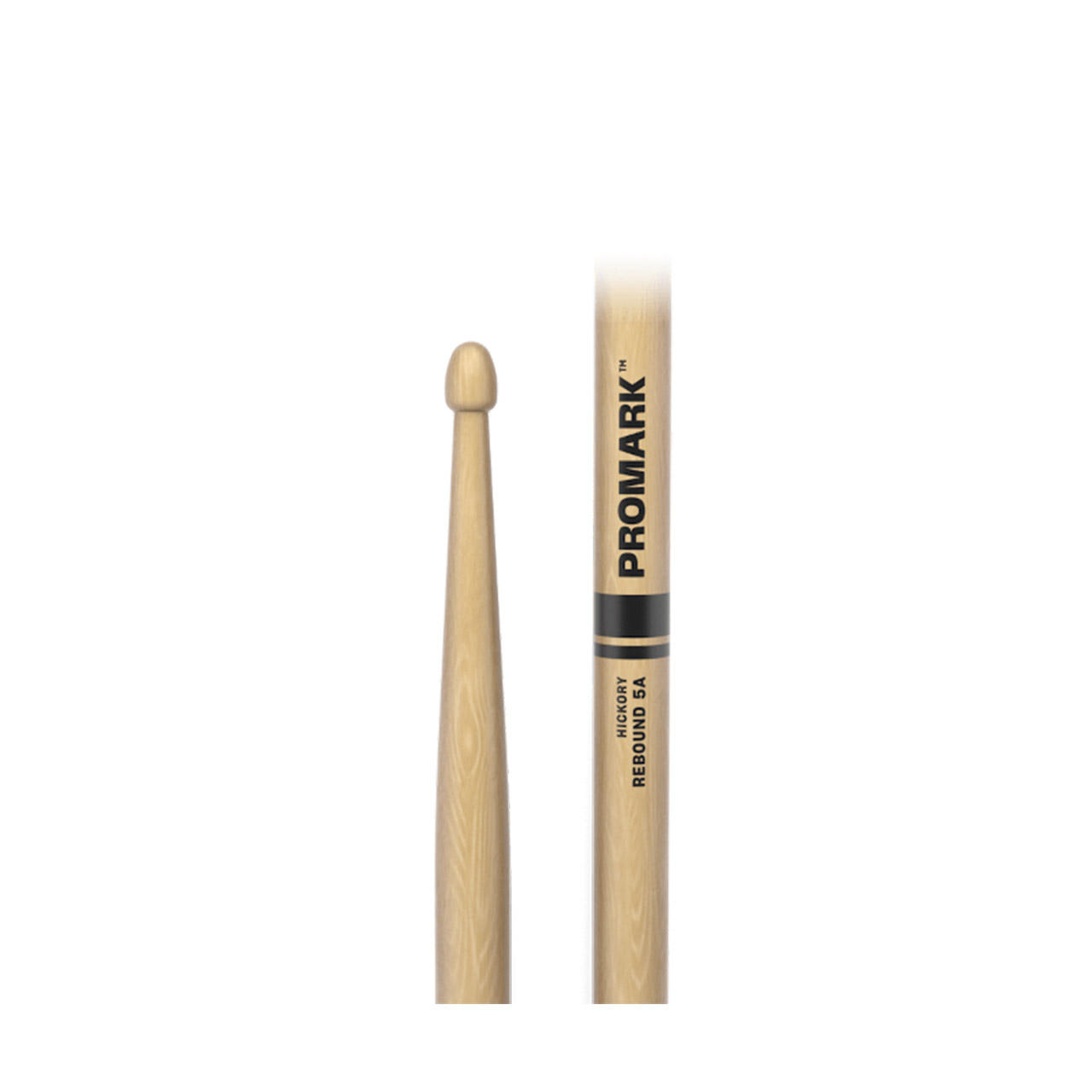 Promark RBH595AW Rebound 5B Drumsticks