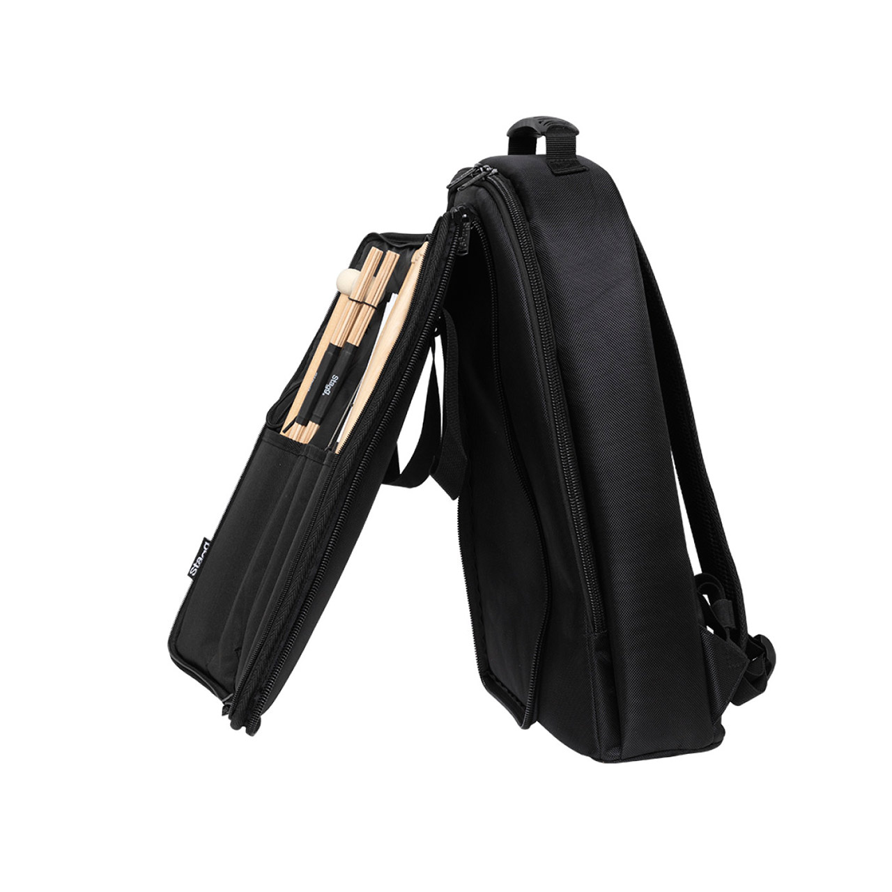 Stagg DSBACKPACK Rucksack mit Stickbag
