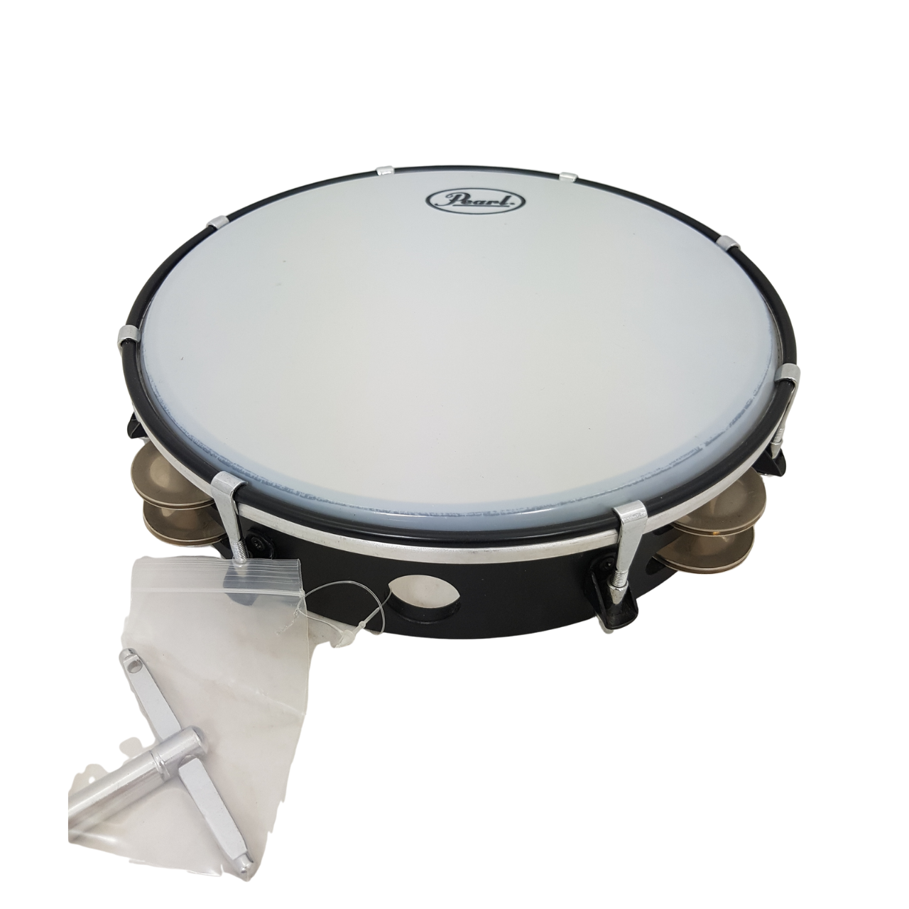 Pearl PTB-10 10'' TomBourin