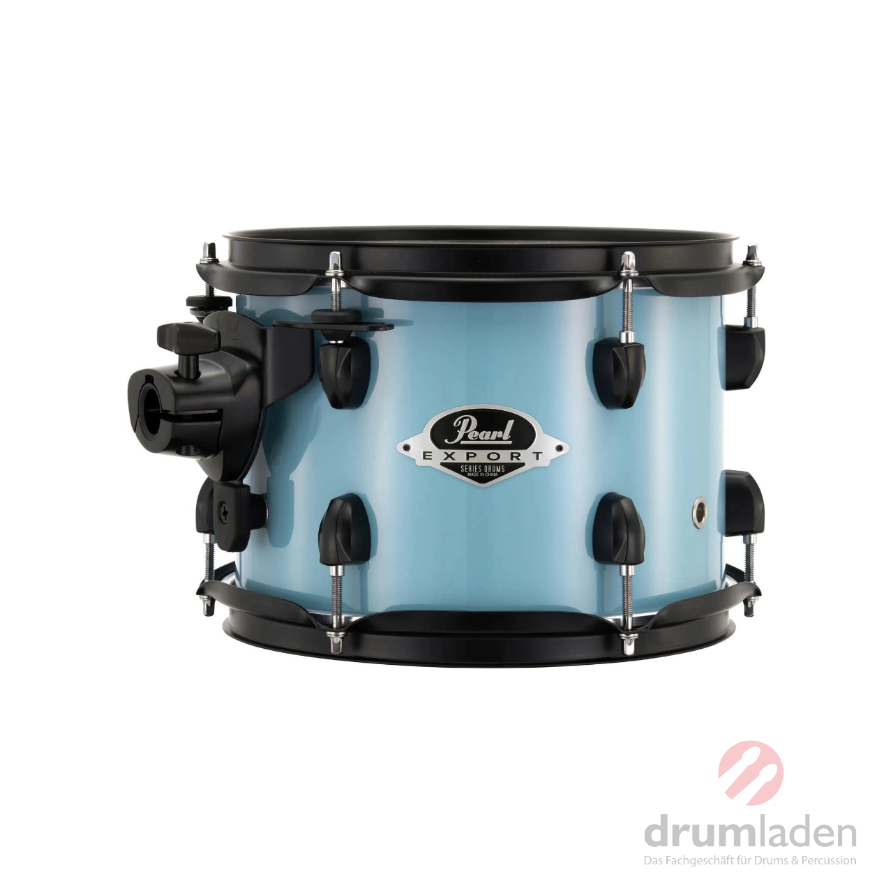 Pearl Export EXX725 B869 Daphne Blue Drumset
