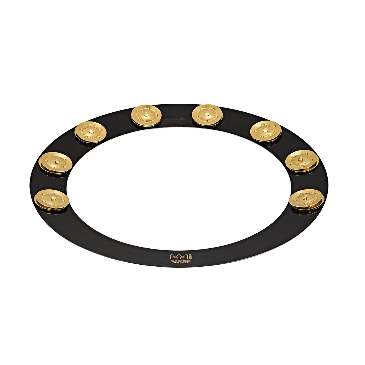 MEINL Backbeat Pro Tamburin BBP14 14"