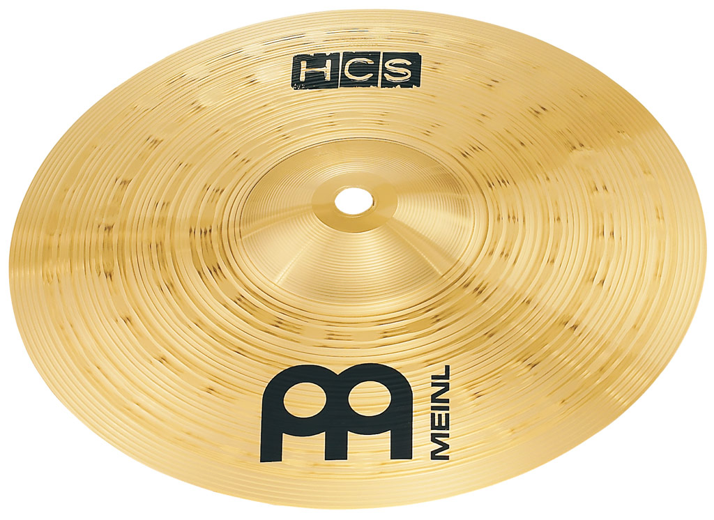 HCS8S Meinl HCS 8" Splash
