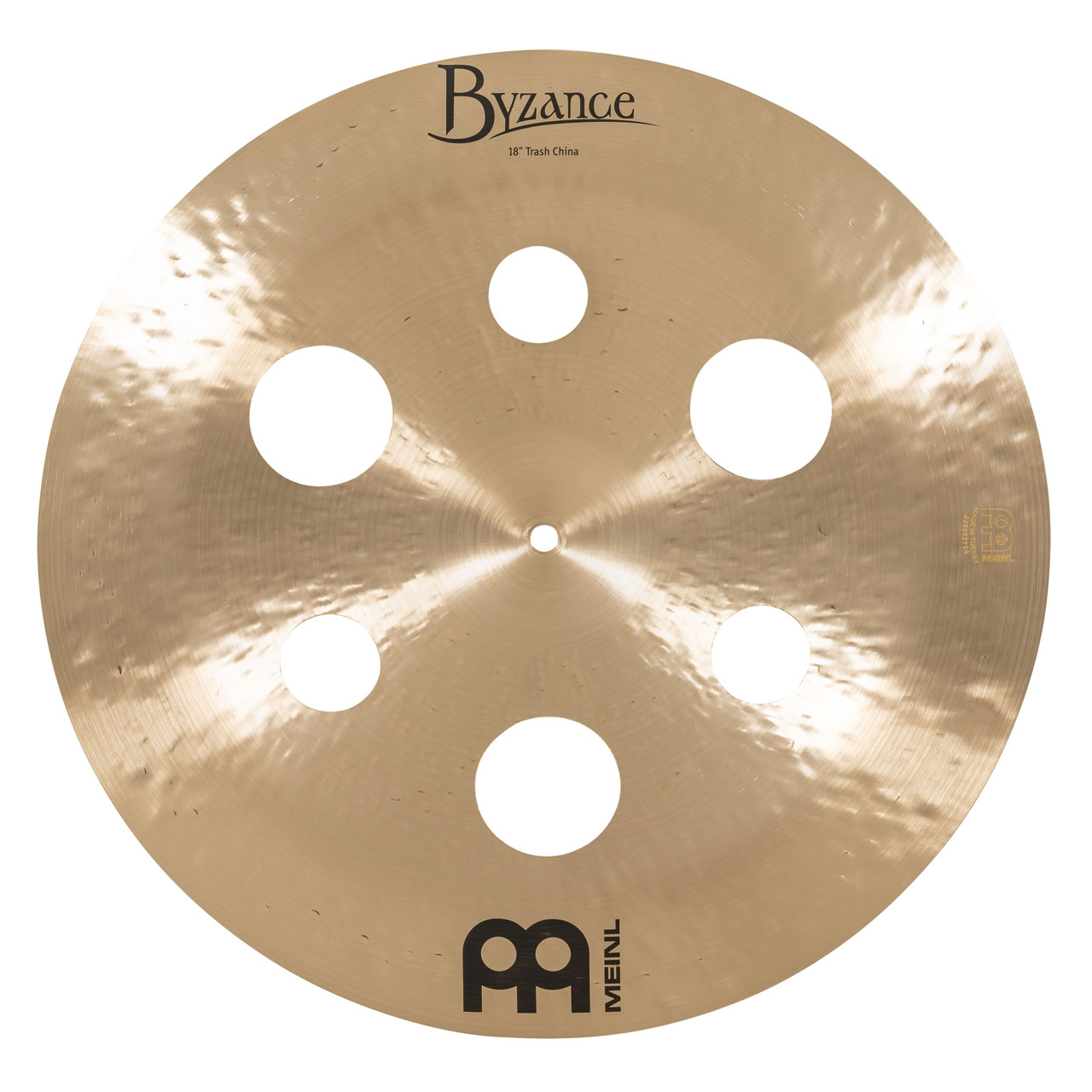 Meinl Byzance Traditional 18" Trash China B18TRCH