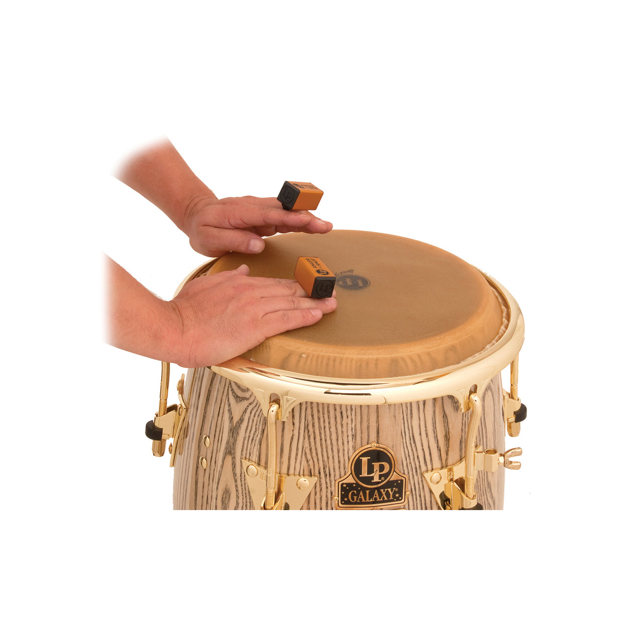 Latin Percussion LP442F Finger Shot