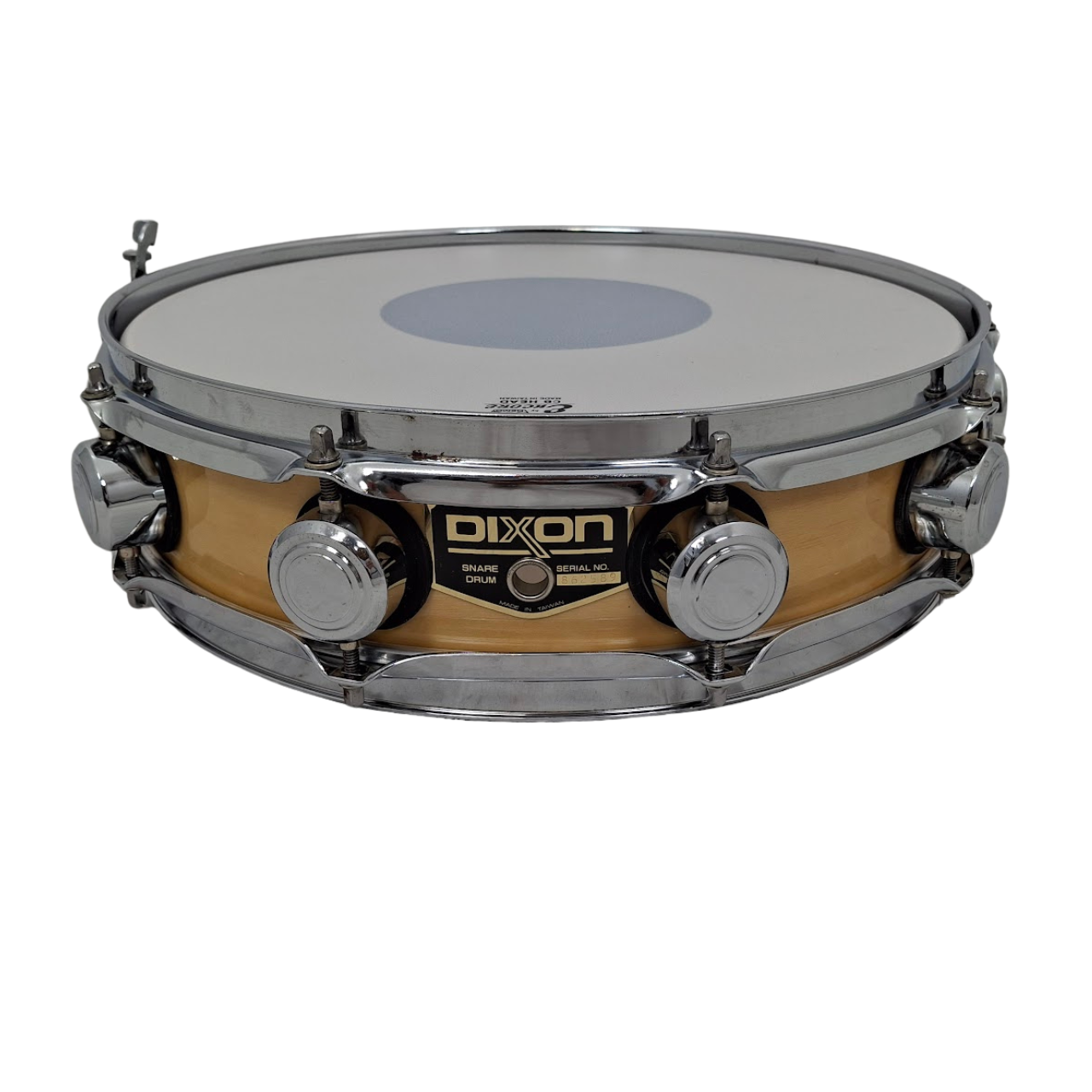 Kopie von Dixon 14x3.5" Maple Piccolo Snare Drum, gebraucht #1