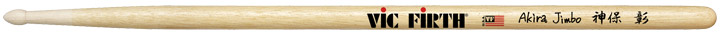 Vic Firth Signature Serie SAJ Akira Jimbo