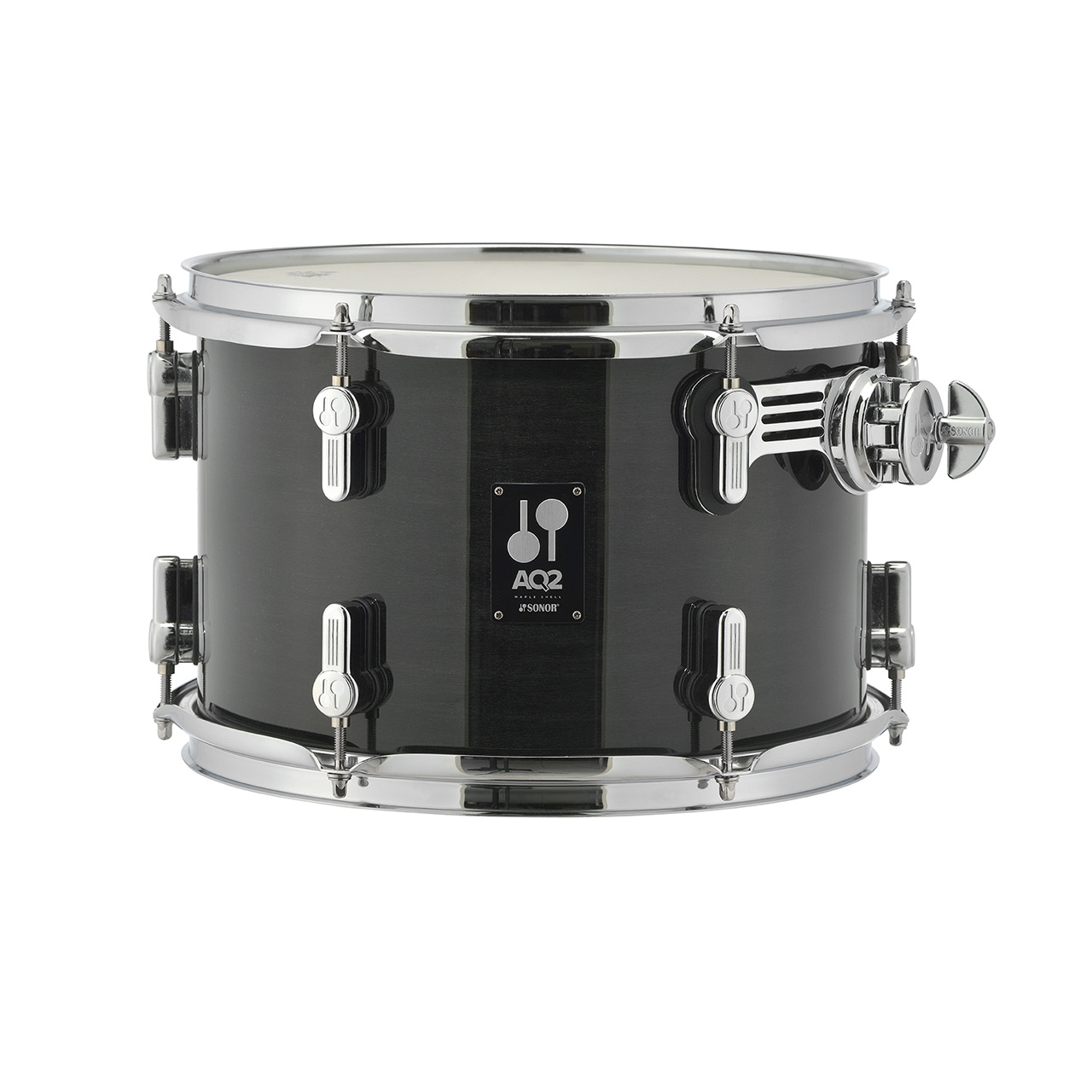 Sonor AQ2 Martini Set TSB Transparent Black