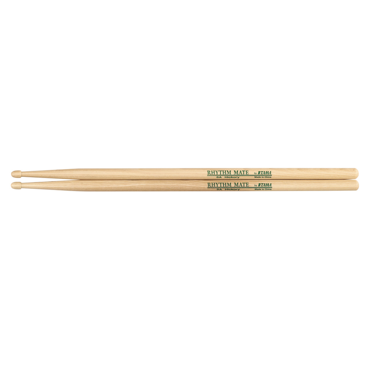 Tama 5A Hickory Sticks HRM5A
