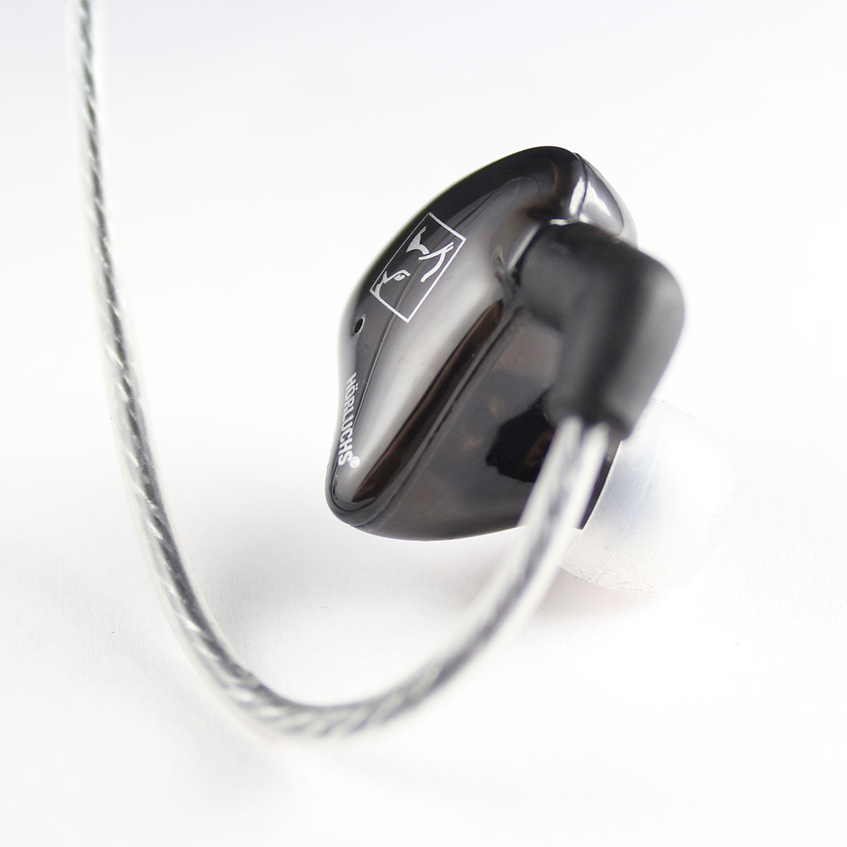 Hörluchs Easy Up In-Ear Hörer HLEASYUP