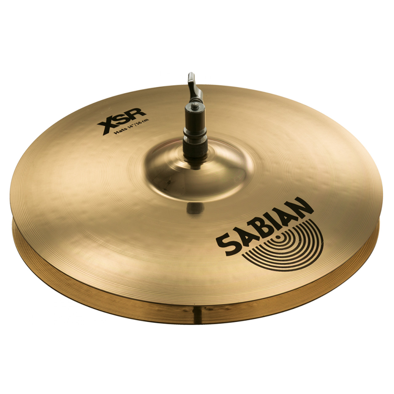 Sabian XSR 14" Medium Hi-Hat