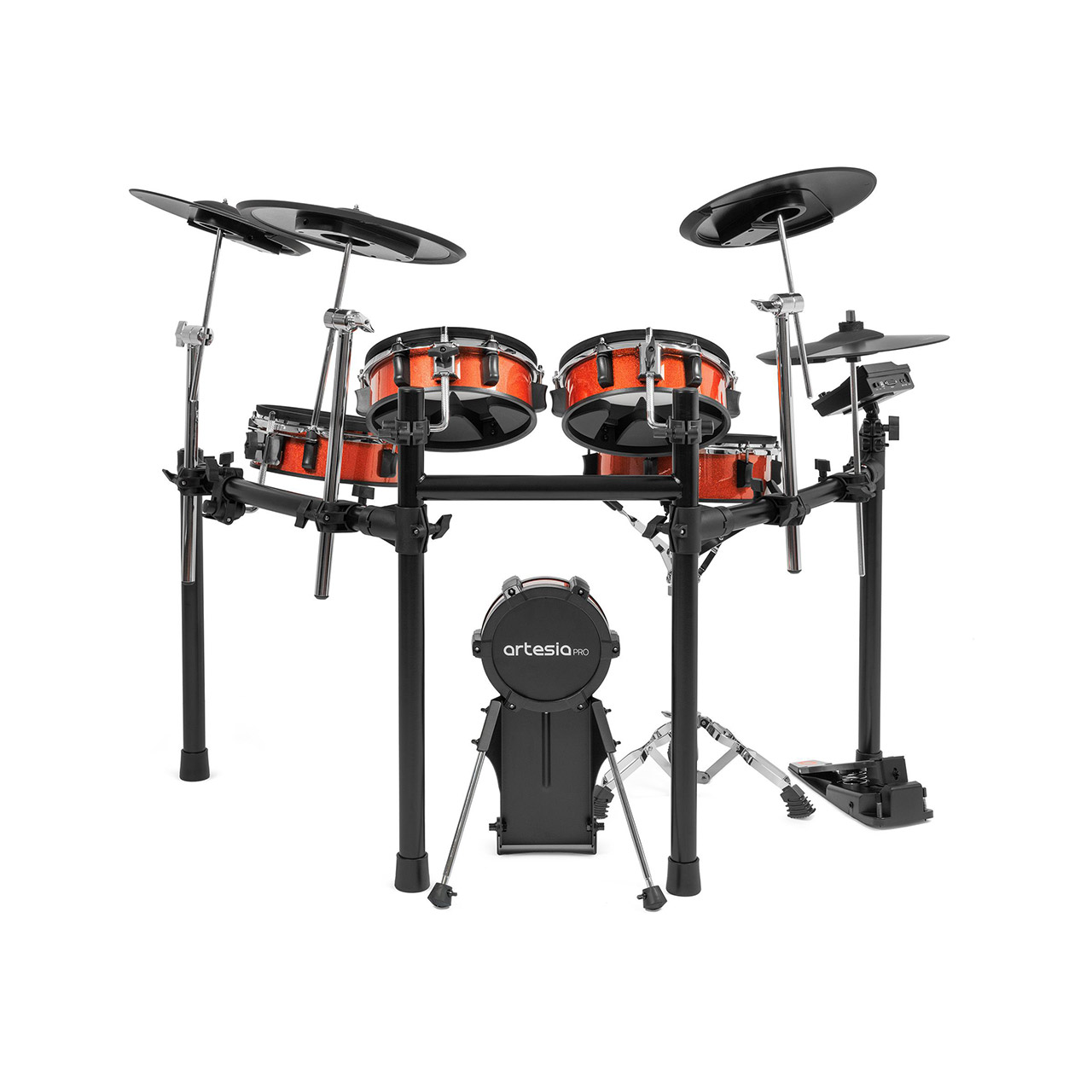 Artesia Legacy a250 E-Drum Set