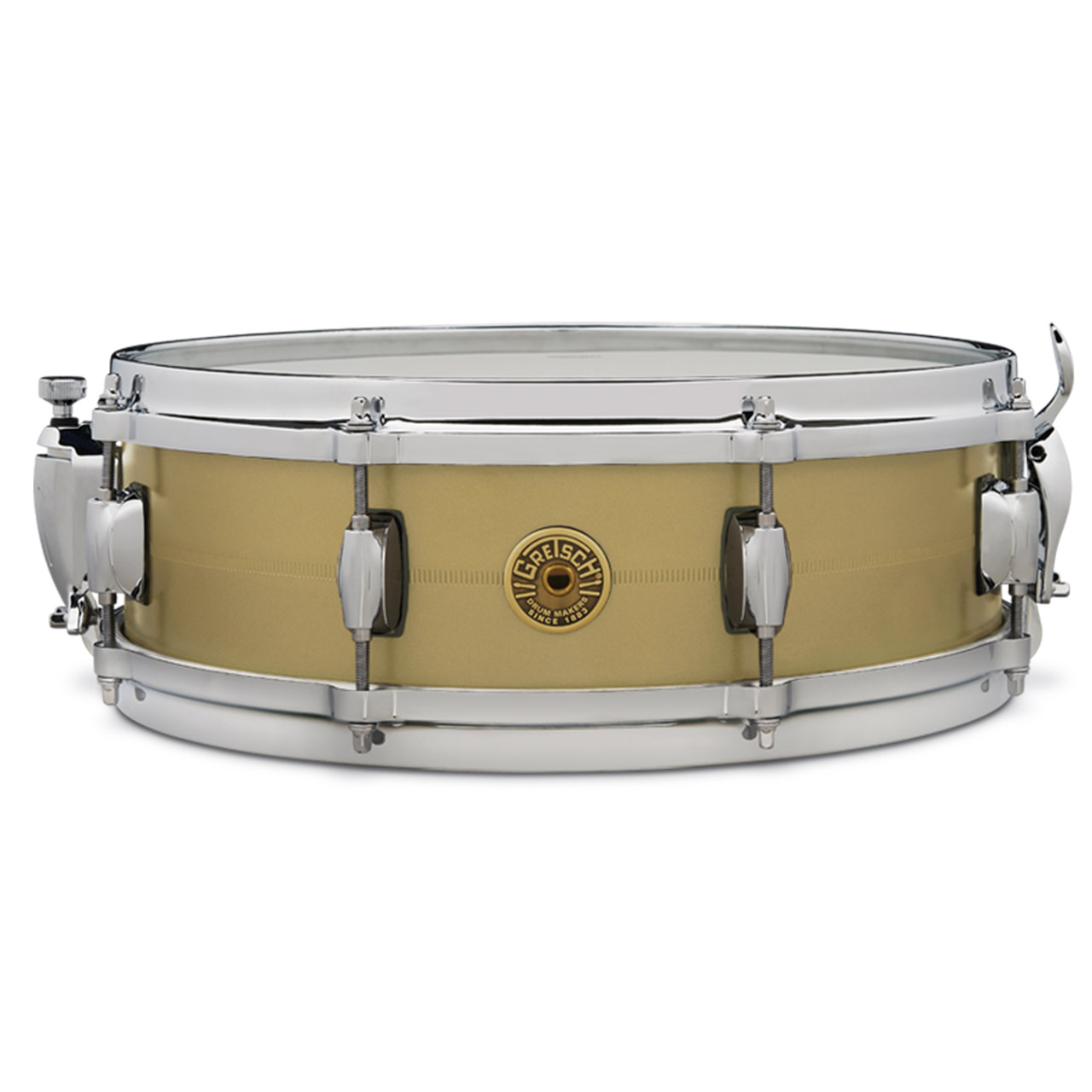 Gretsch USA Gergo Borlai Signature Snare Drum 14" x 4,25"