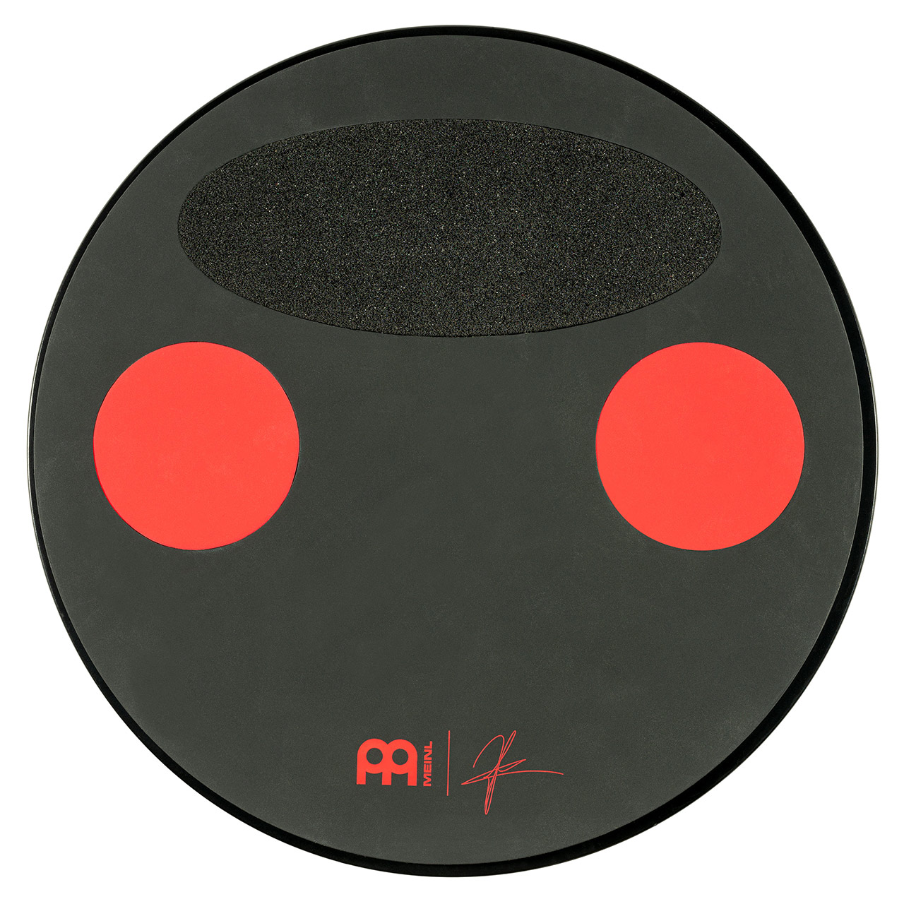 Meinl MSTP Split Tone Pad - Anika Nilles