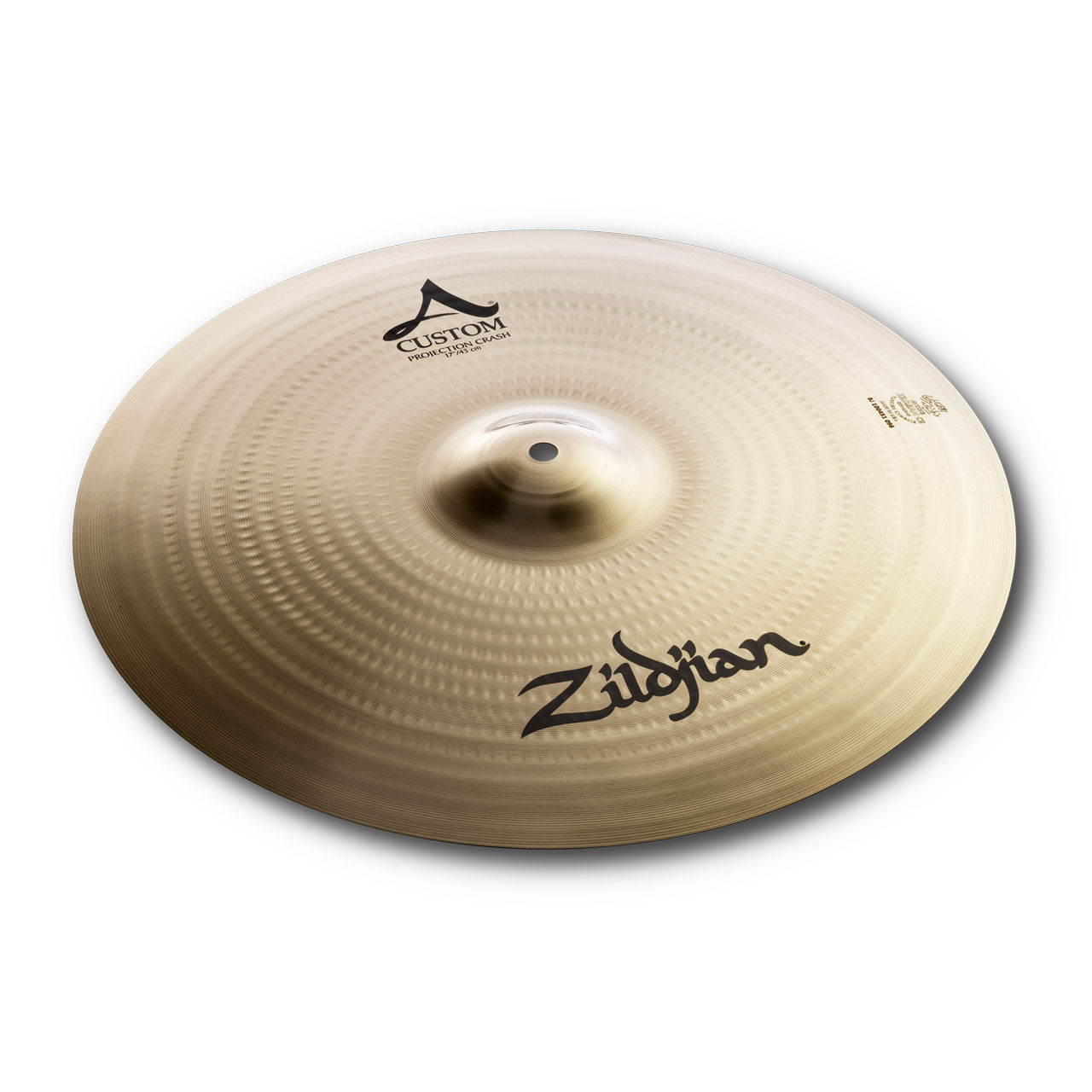 Zildjian A-Custom Projection Crash 17"