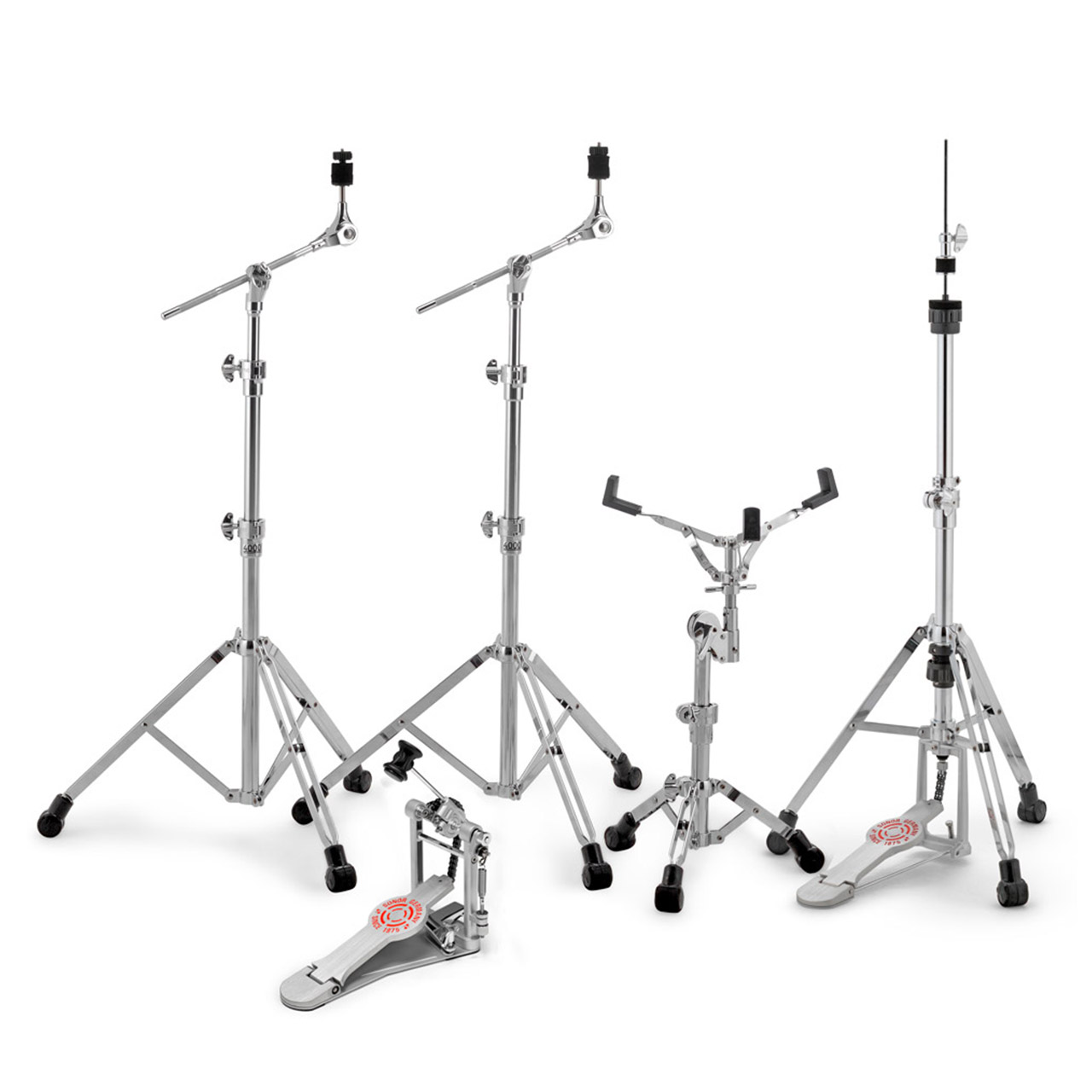 Sonor HS 4000 S Hardware Set