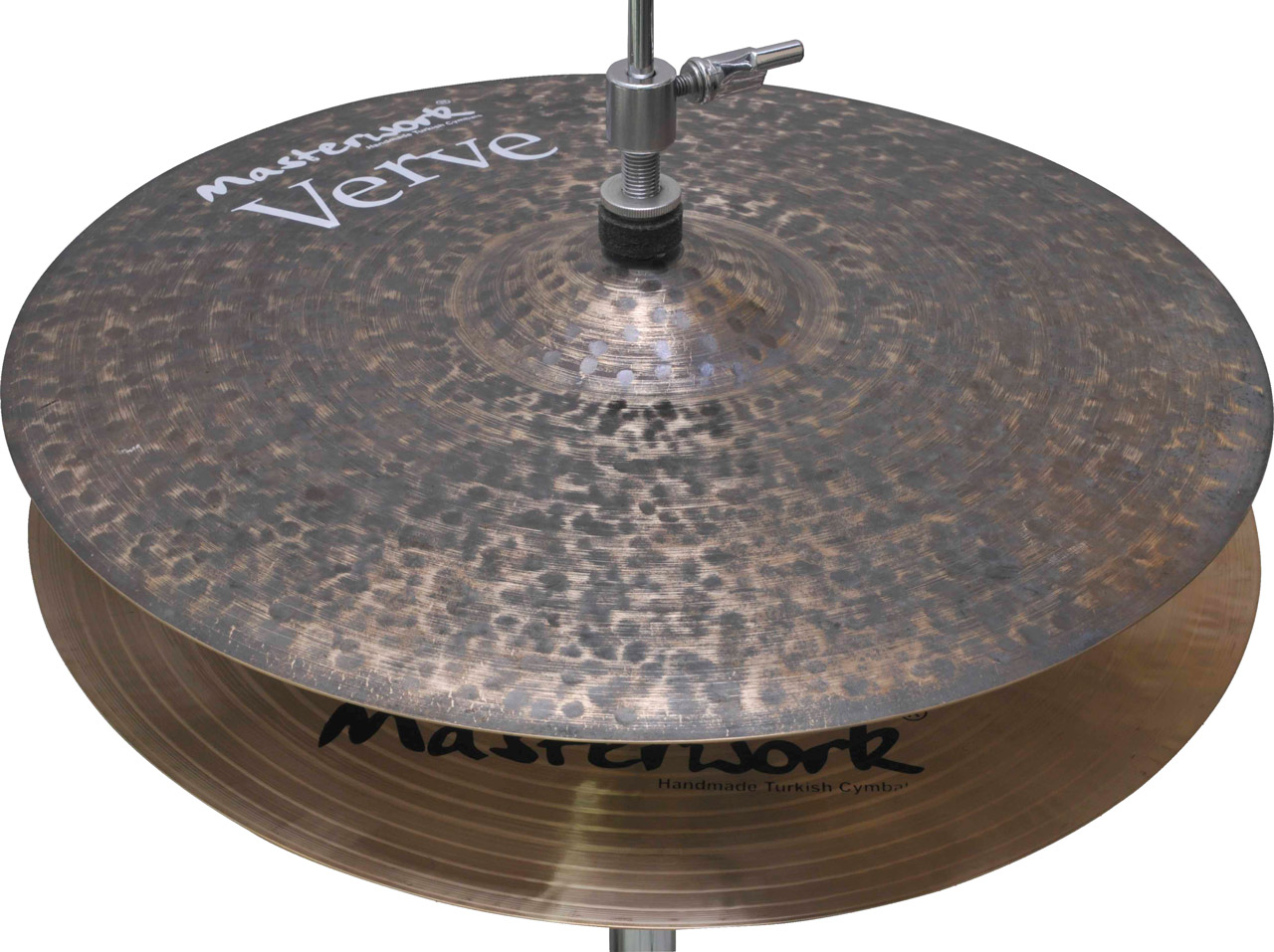 Masterwork Verve Hihat 16"