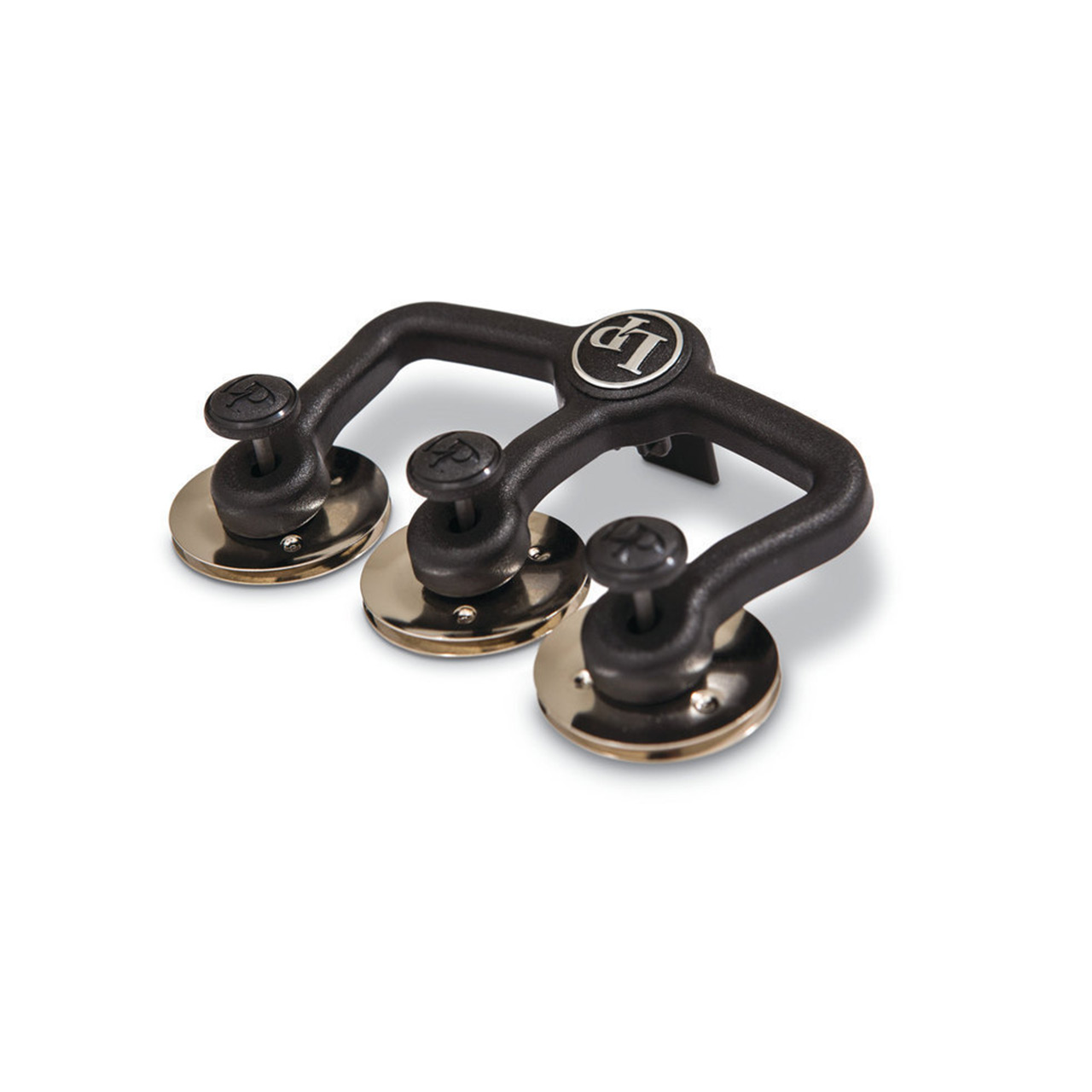 Latin Percussion LP1621 RAW Series Sound Enhancer Jingle