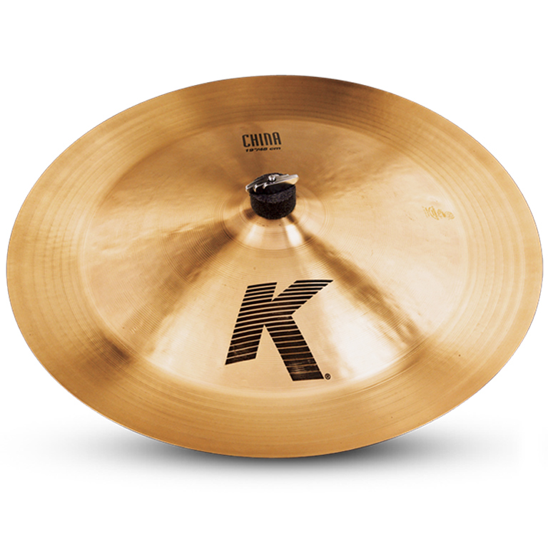 Zildjian K China Boy 19"