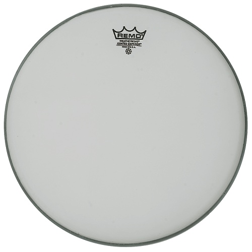 Remo Emperor coated 15"