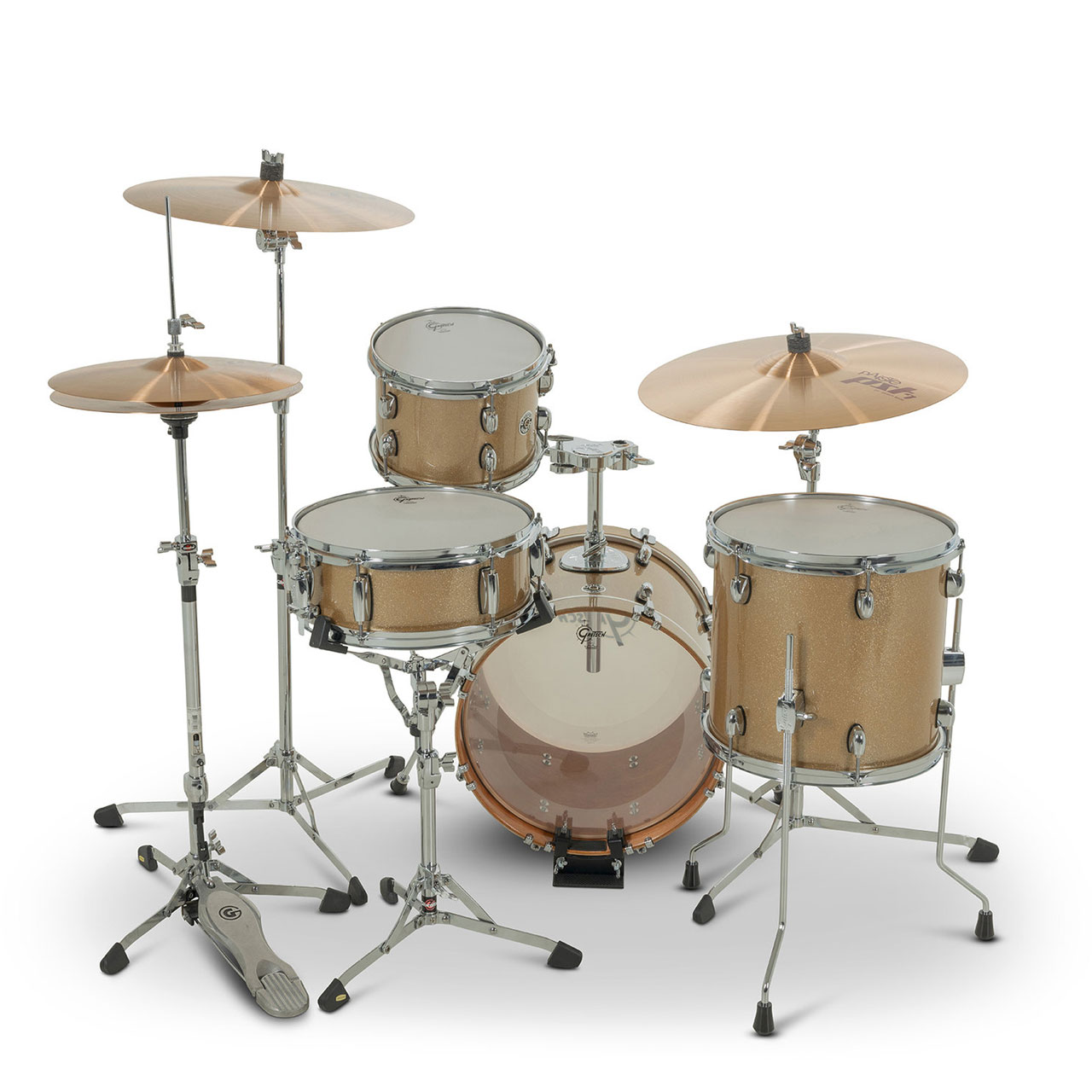 Gretsch Catalina Club Sahara Sparkle